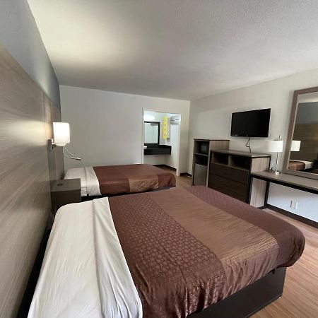 Landmark Hotel Leesville Εξωτερικό φωτογραφία