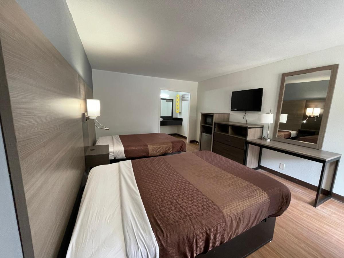 Landmark Hotel Leesville Εξωτερικό φωτογραφία