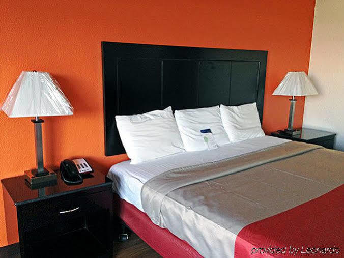 Landmark Hotel Leesville Εξωτερικό φωτογραφία