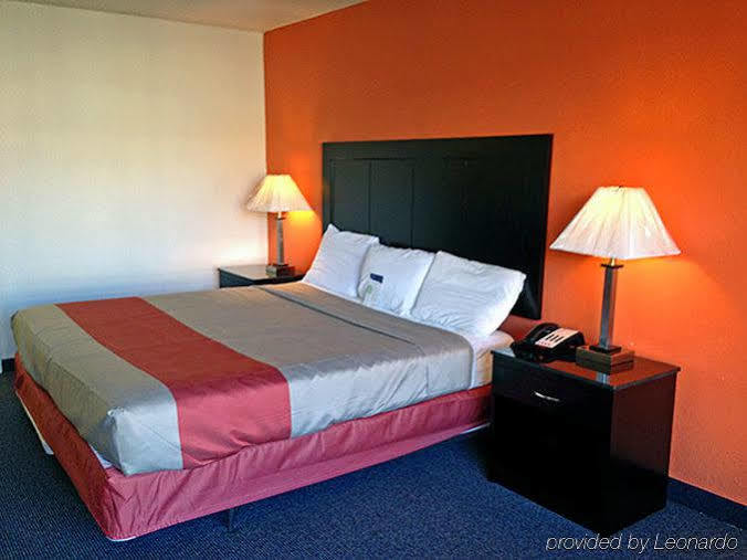 Landmark Hotel Leesville Εξωτερικό φωτογραφία