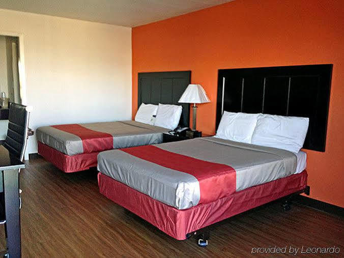 Landmark Hotel Leesville Εξωτερικό φωτογραφία