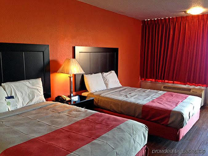 Landmark Hotel Leesville Εξωτερικό φωτογραφία